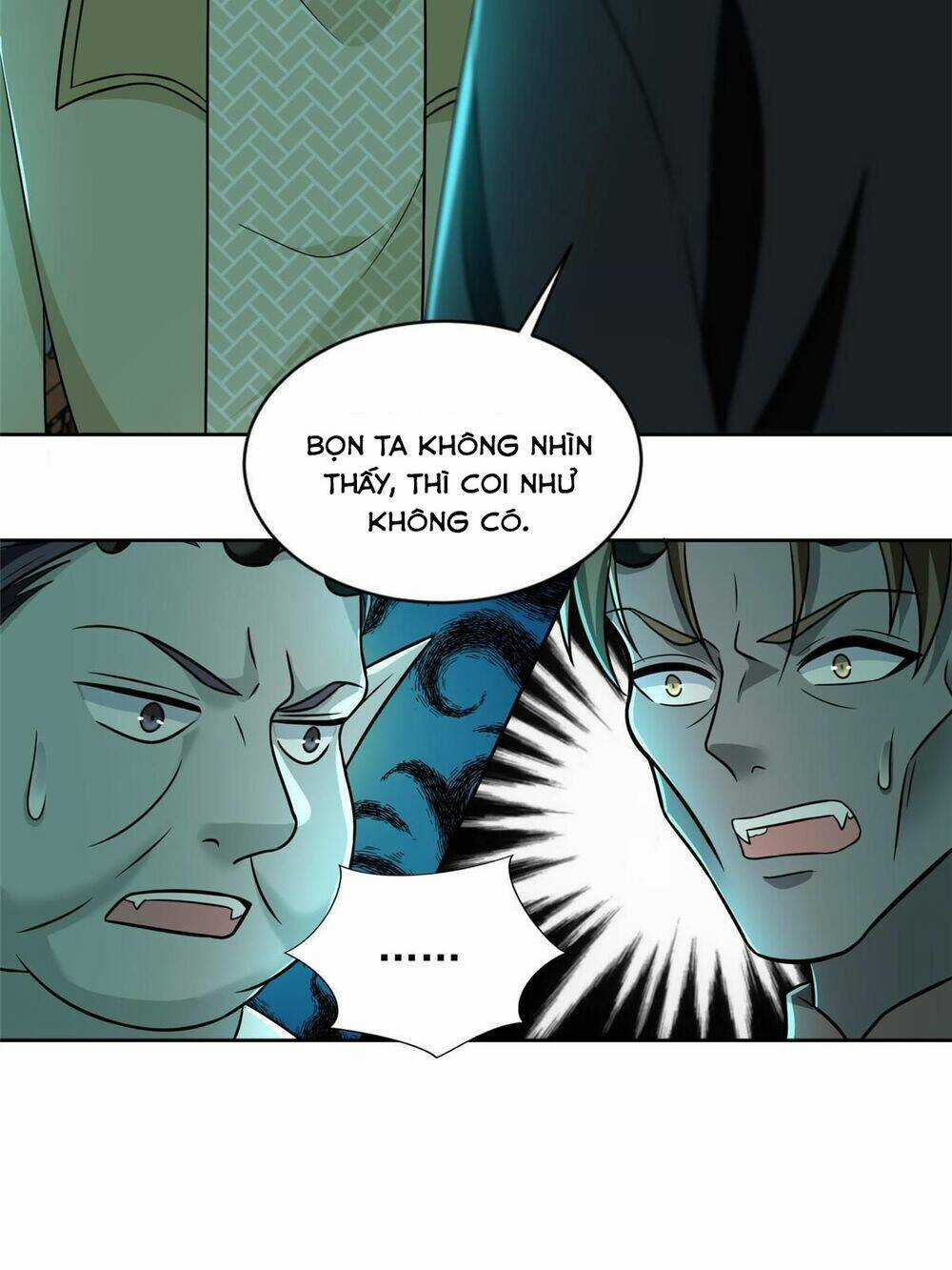 Người Đưa Thư Vô Hạn Chapter 286 trang 26