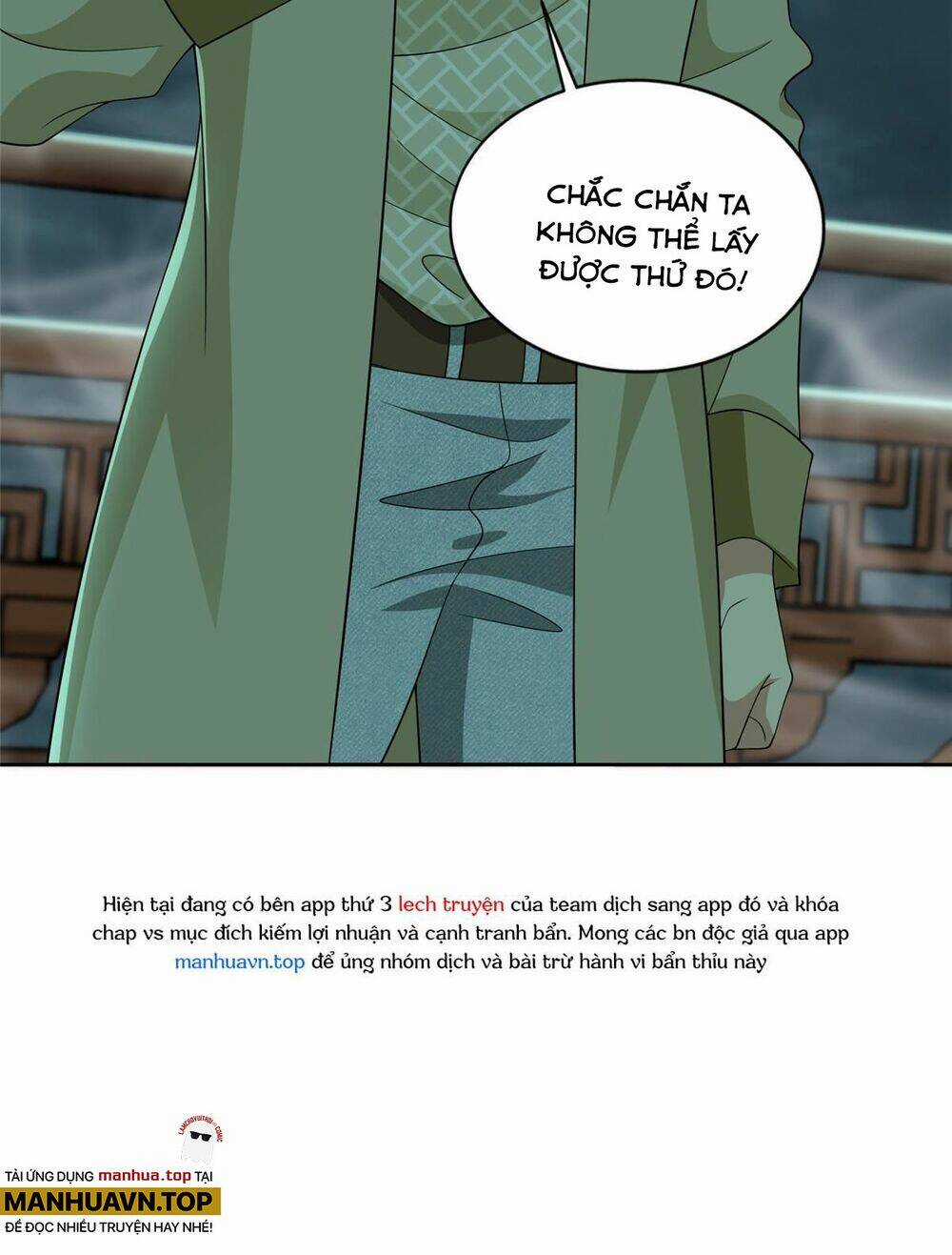 Người Đưa Thư Vô Hạn Chapter 286 trang 29