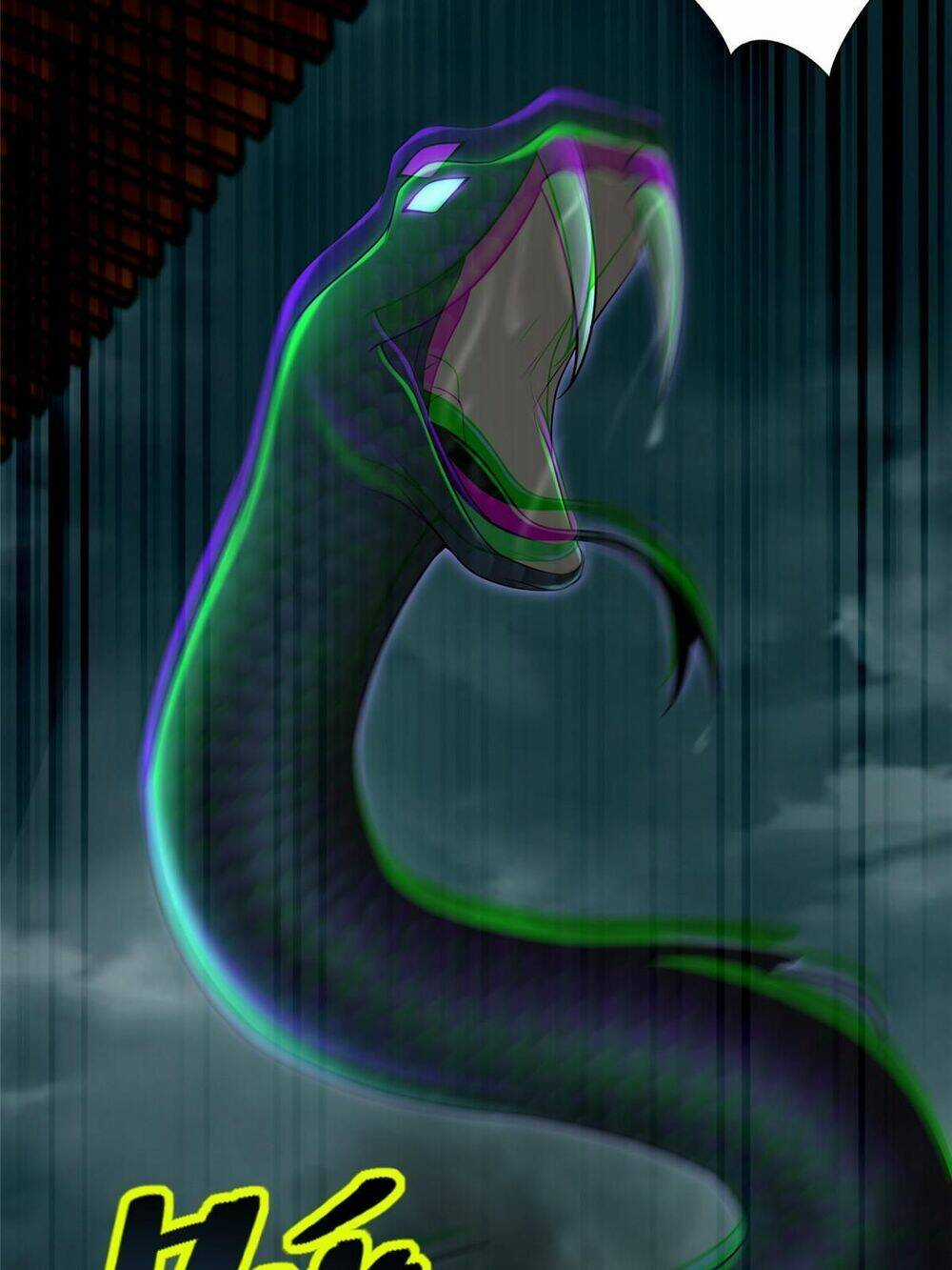 Người Đưa Thư Vô Hạn Chapter 287 trang 10