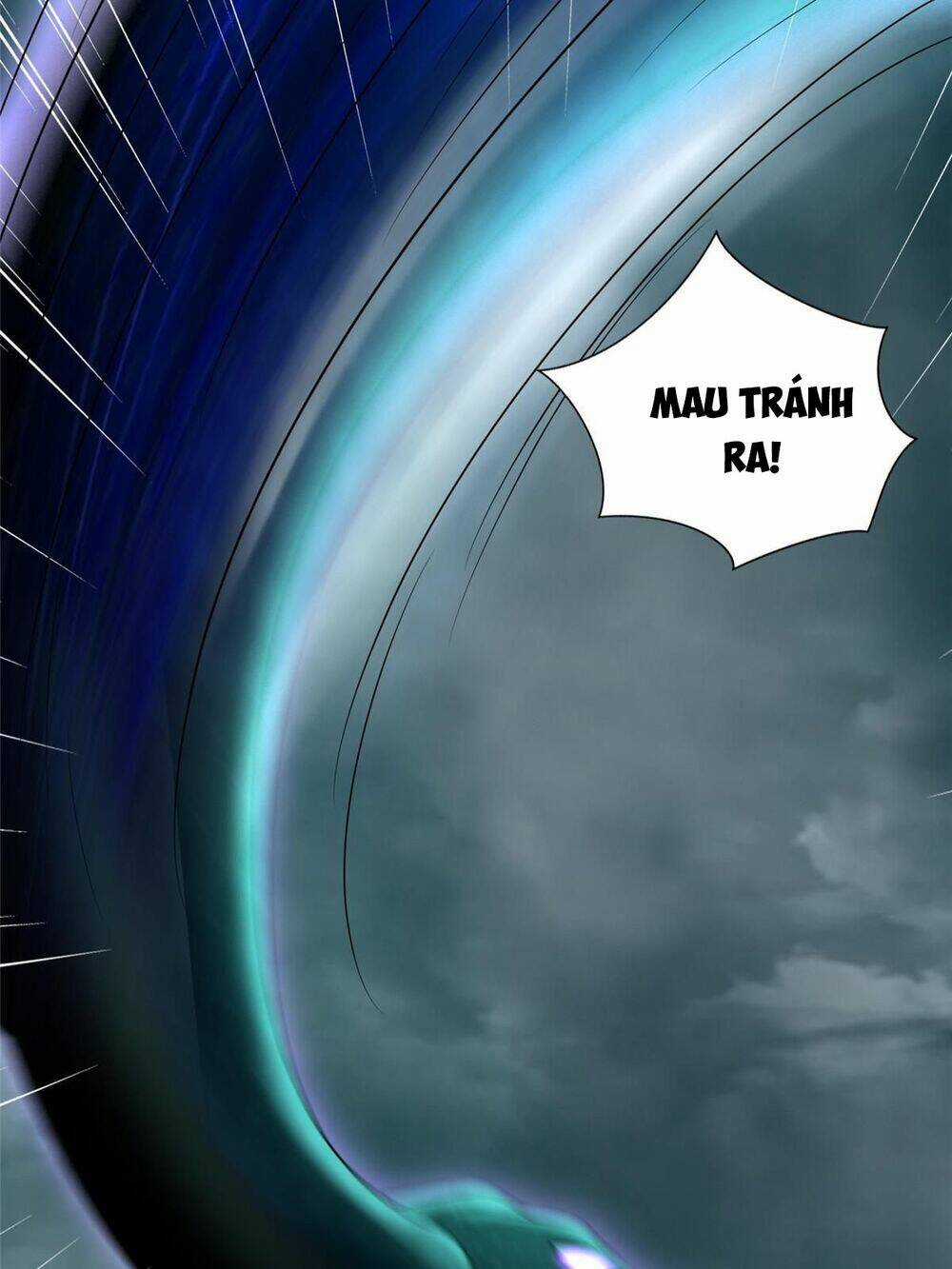 Người Đưa Thư Vô Hạn Chapter 287 trang 14