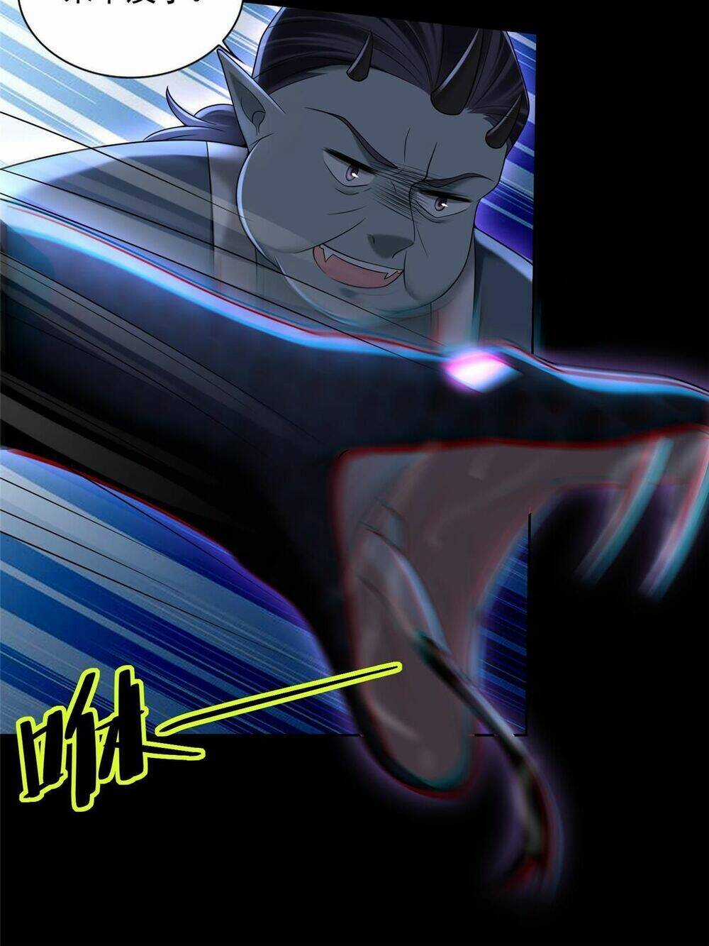 Người Đưa Thư Vô Hạn Chapter 287 trang 16