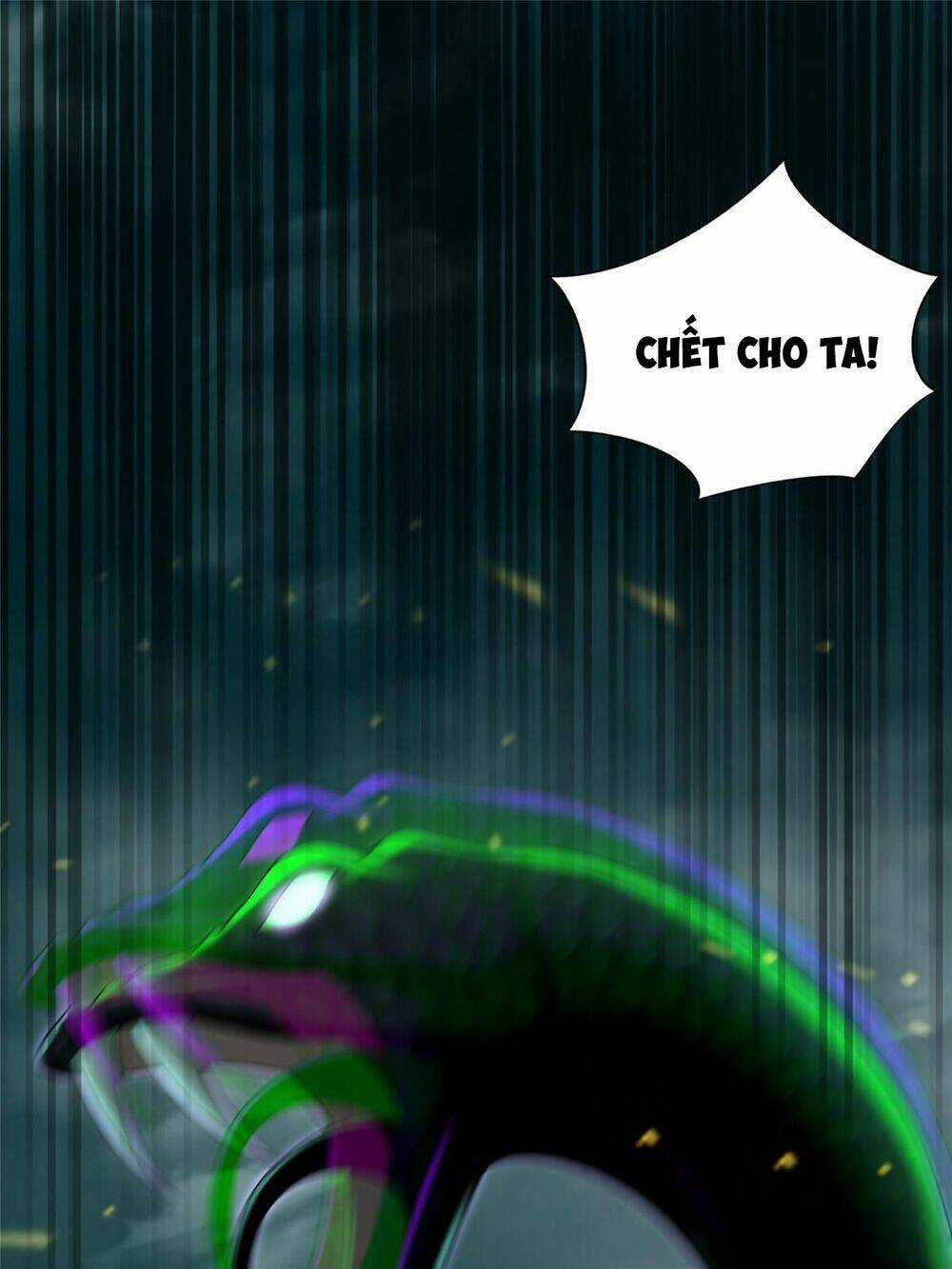 Người Đưa Thư Vô Hạn Chapter 287 trang 17