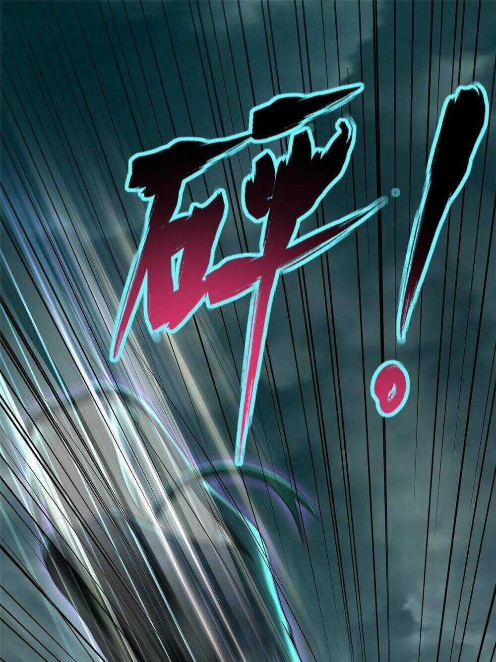 Người Đưa Thư Vô Hạn Chapter 287 trang 22