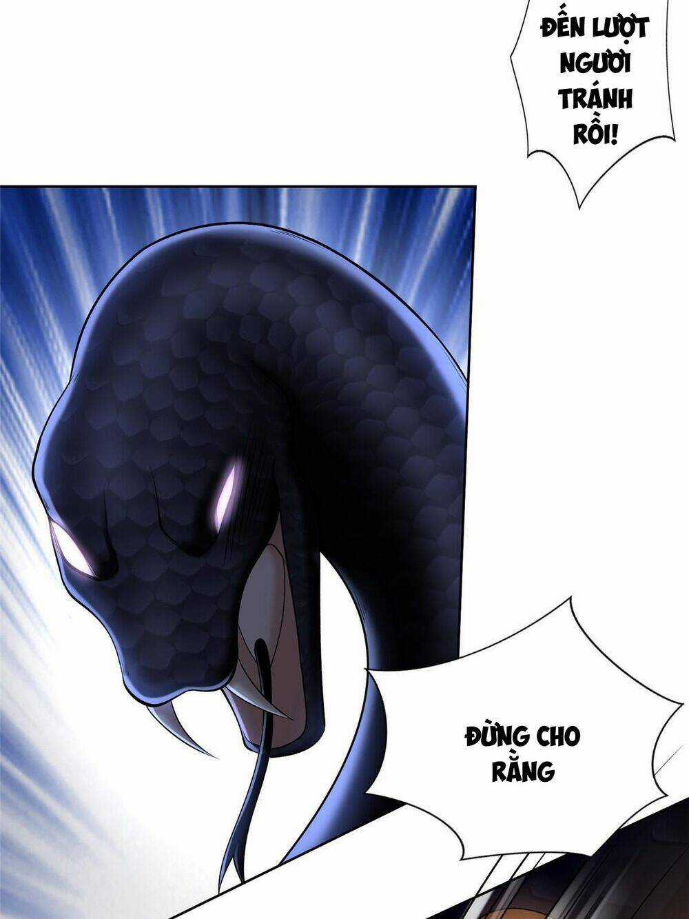 Người Đưa Thư Vô Hạn Chapter 287 trang 29