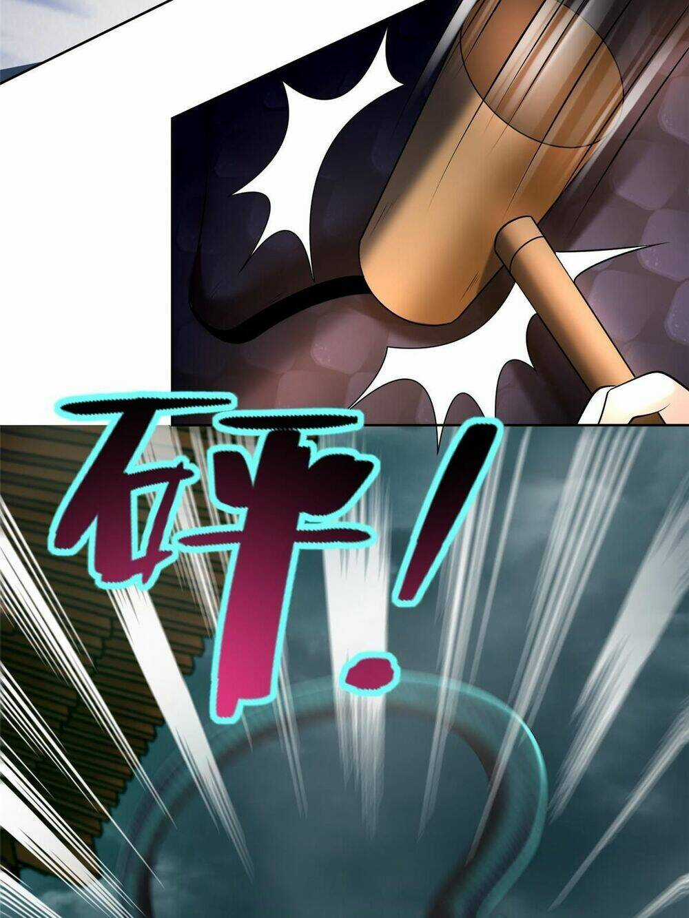 Người Đưa Thư Vô Hạn Chapter 287 trang 30