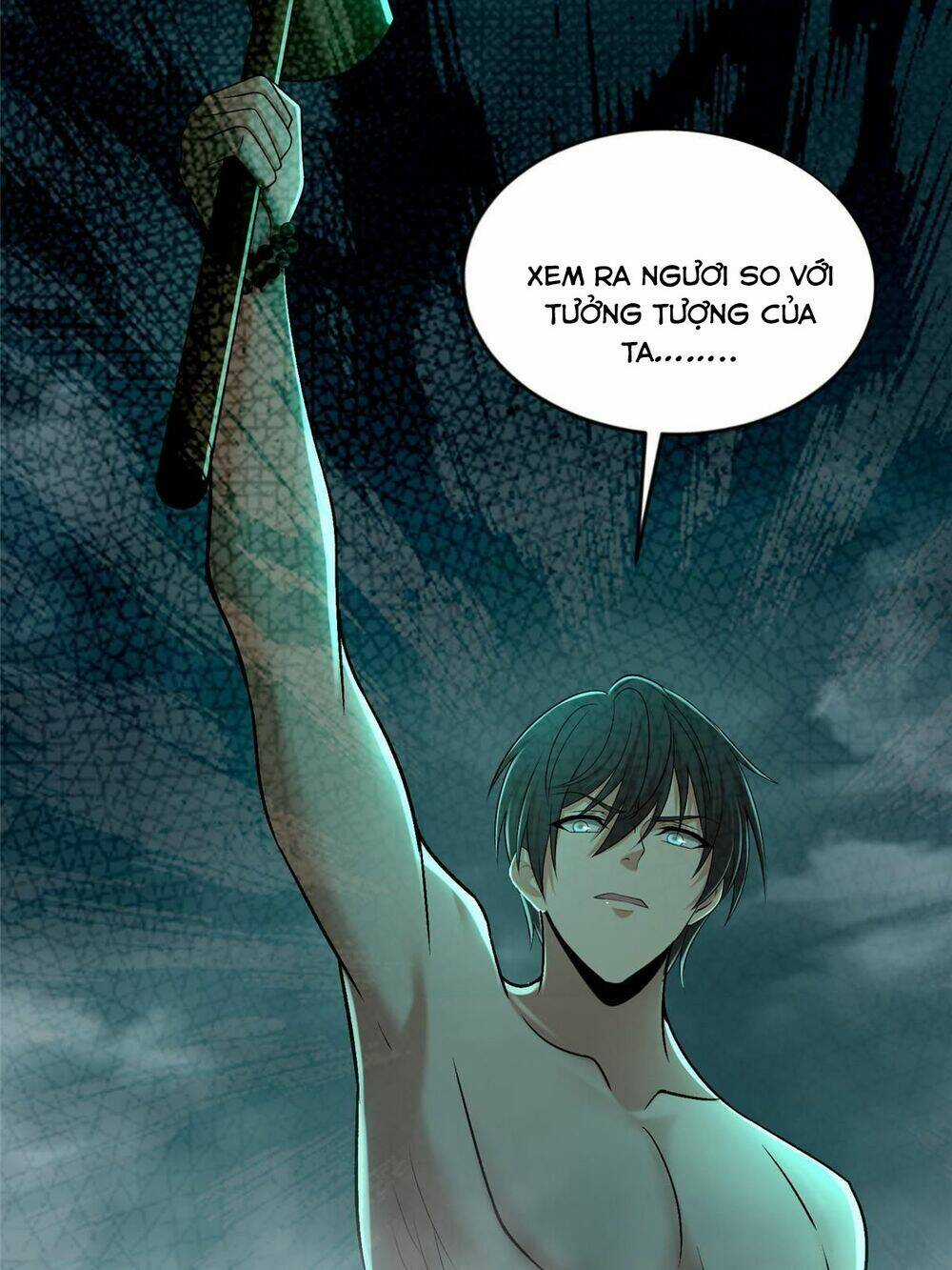 Người Đưa Thư Vô Hạn Chapter 287 trang 34