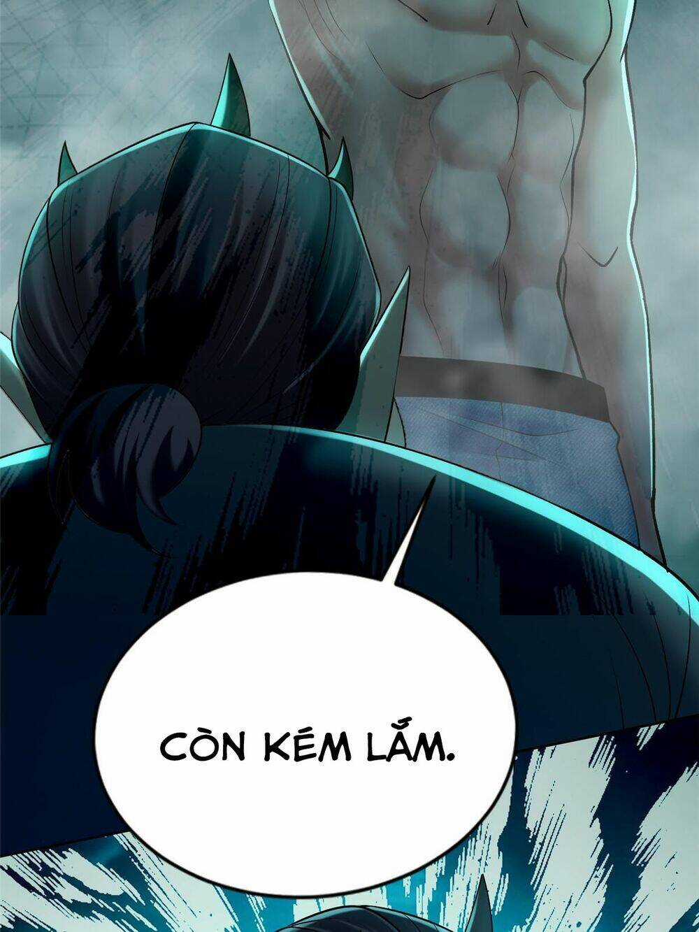 Người Đưa Thư Vô Hạn Chapter 287 trang 35