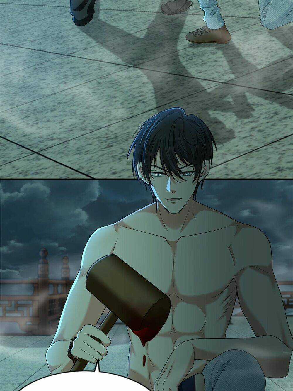 Người Đưa Thư Vô Hạn Chapter 288 trang 19