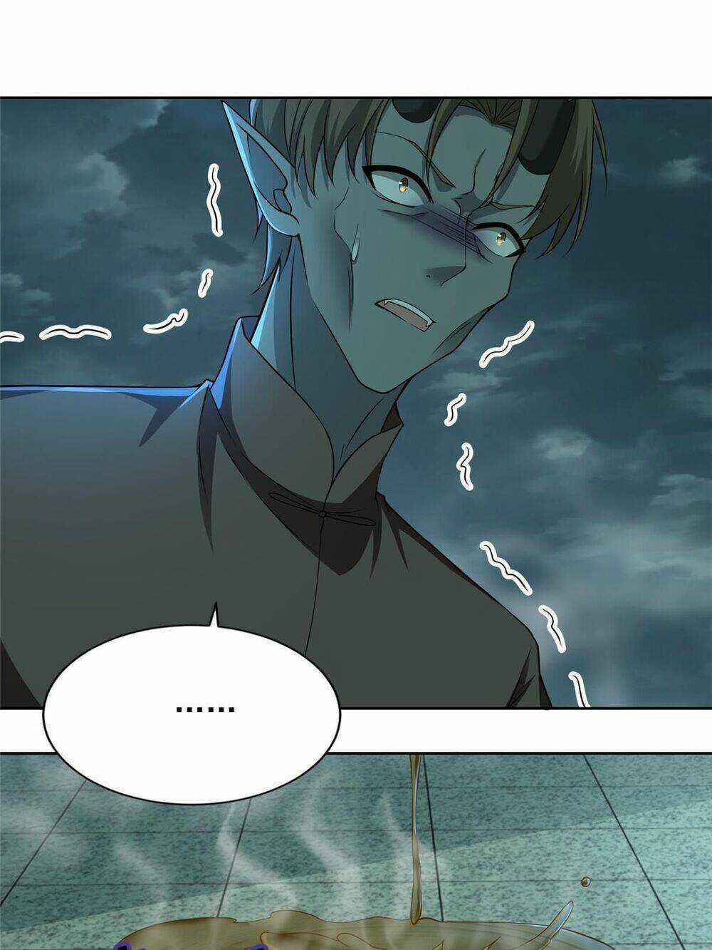 Người Đưa Thư Vô Hạn Chapter 288 trang 2