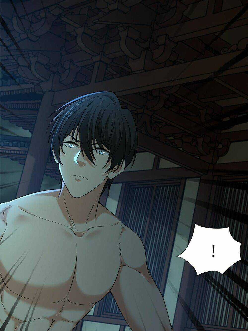 Người Đưa Thư Vô Hạn Chapter 288 trang 23