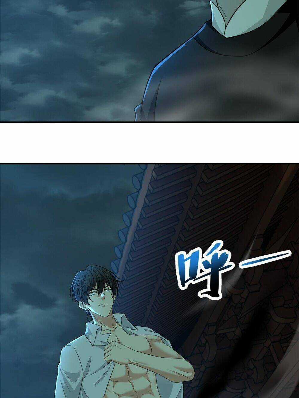 Người Đưa Thư Vô Hạn Chapter 288 trang 30