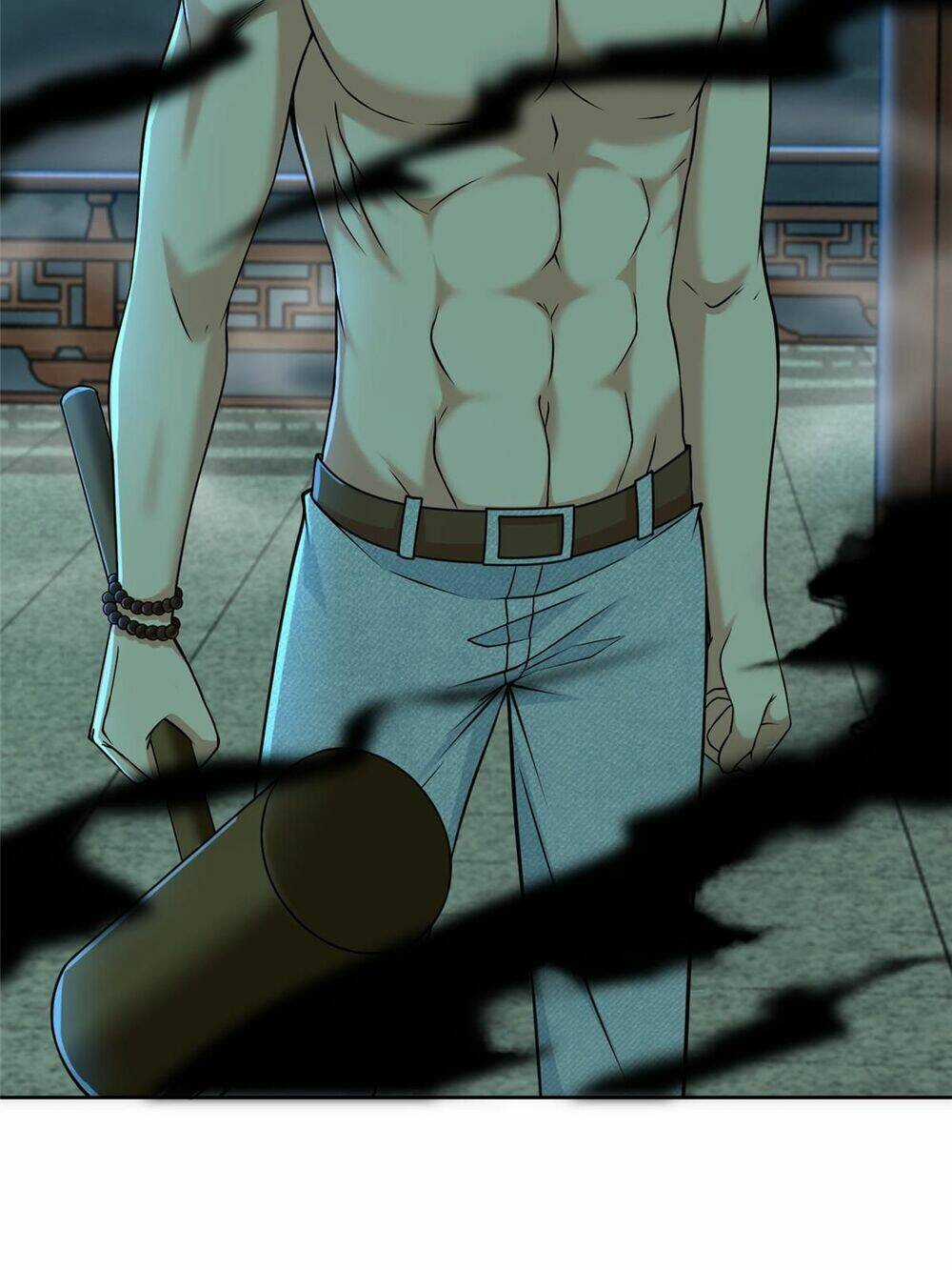 Người Đưa Thư Vô Hạn Chapter 288 trang 6