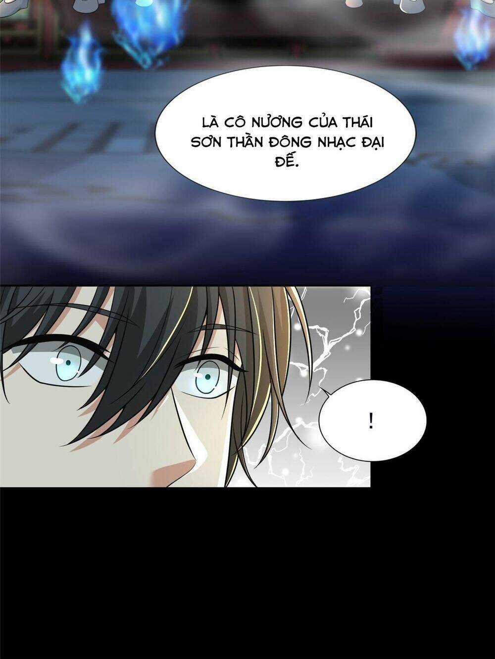 Người Đưa Thư Vô Hạn Chapter 289 trang 21