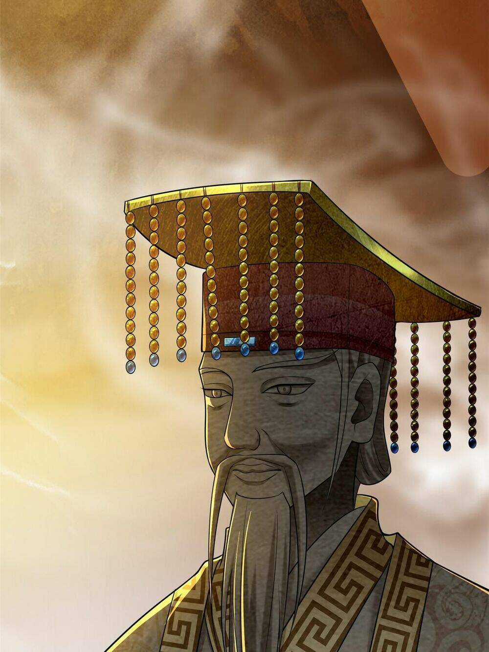 Người Đưa Thư Vô Hạn Chapter 289 trang 23