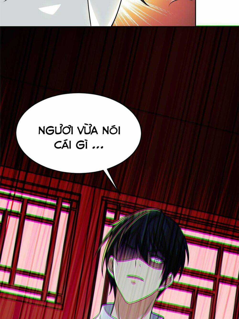 Người Đưa Thư Vô Hạn Chapter 289 trang 29