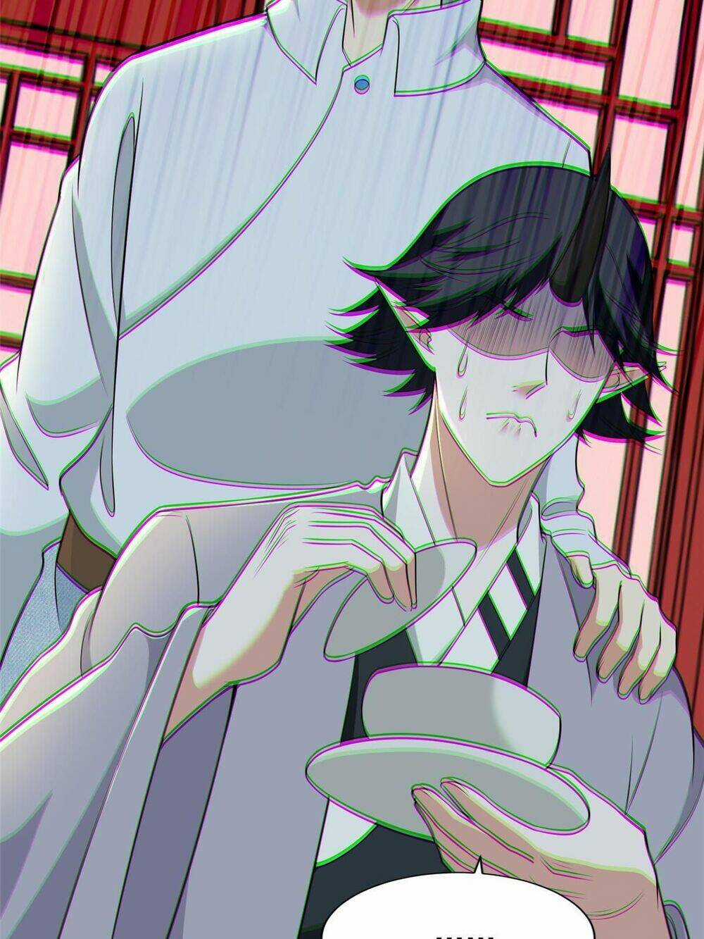 Người Đưa Thư Vô Hạn Chapter 289 trang 30