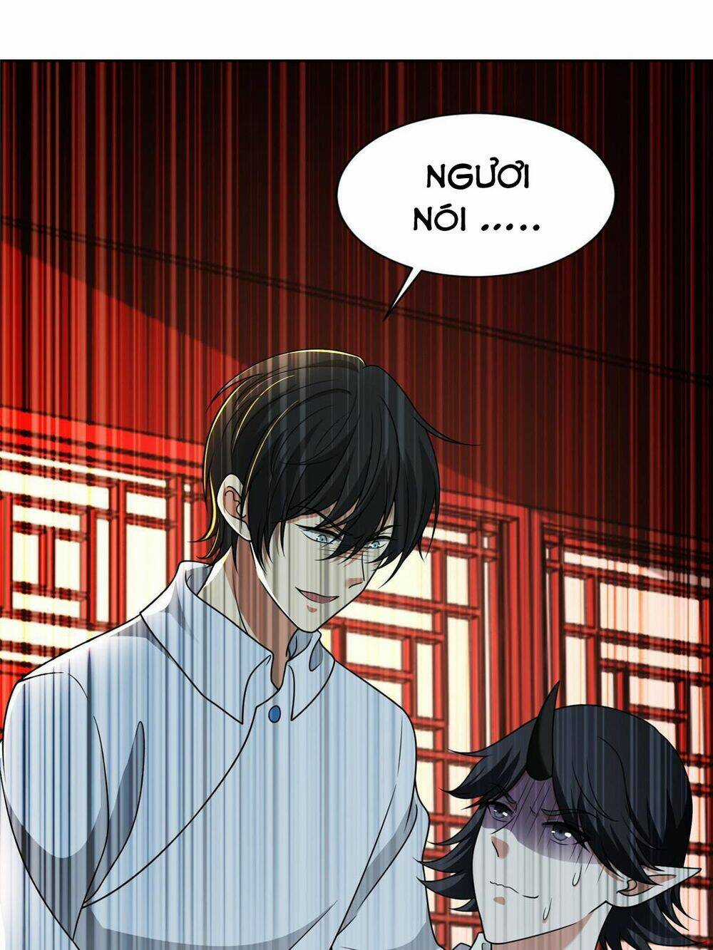 Người Đưa Thư Vô Hạn Chapter 289 trang 32