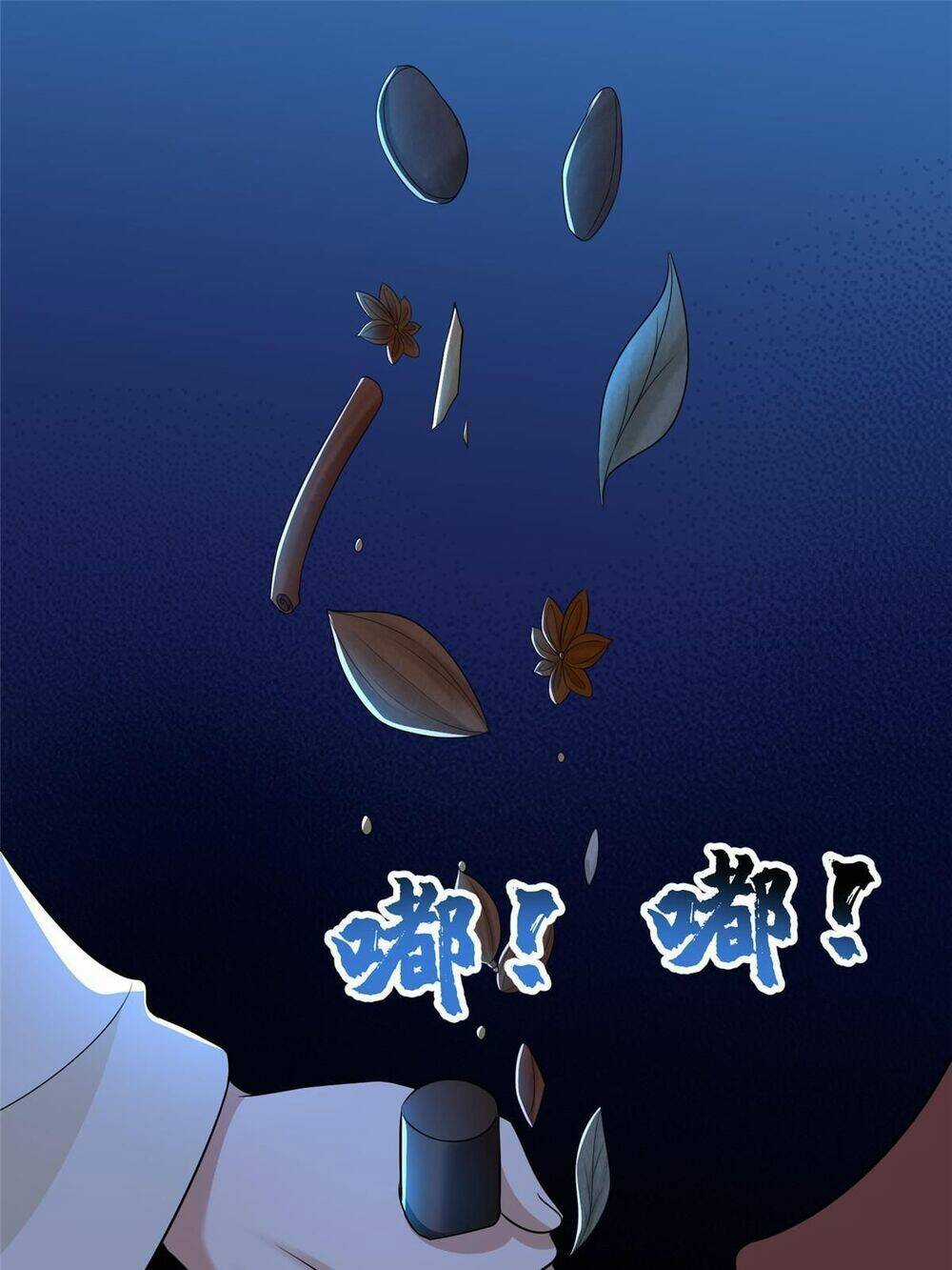 Người Đưa Thư Vô Hạn Chapter 290 trang 35