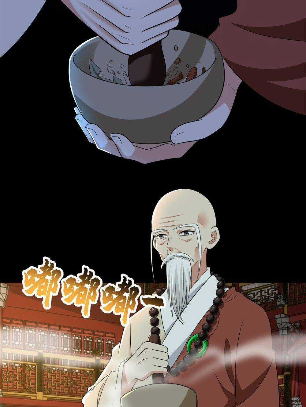 Người Đưa Thư Vô Hạn Chapter 290 trang 36