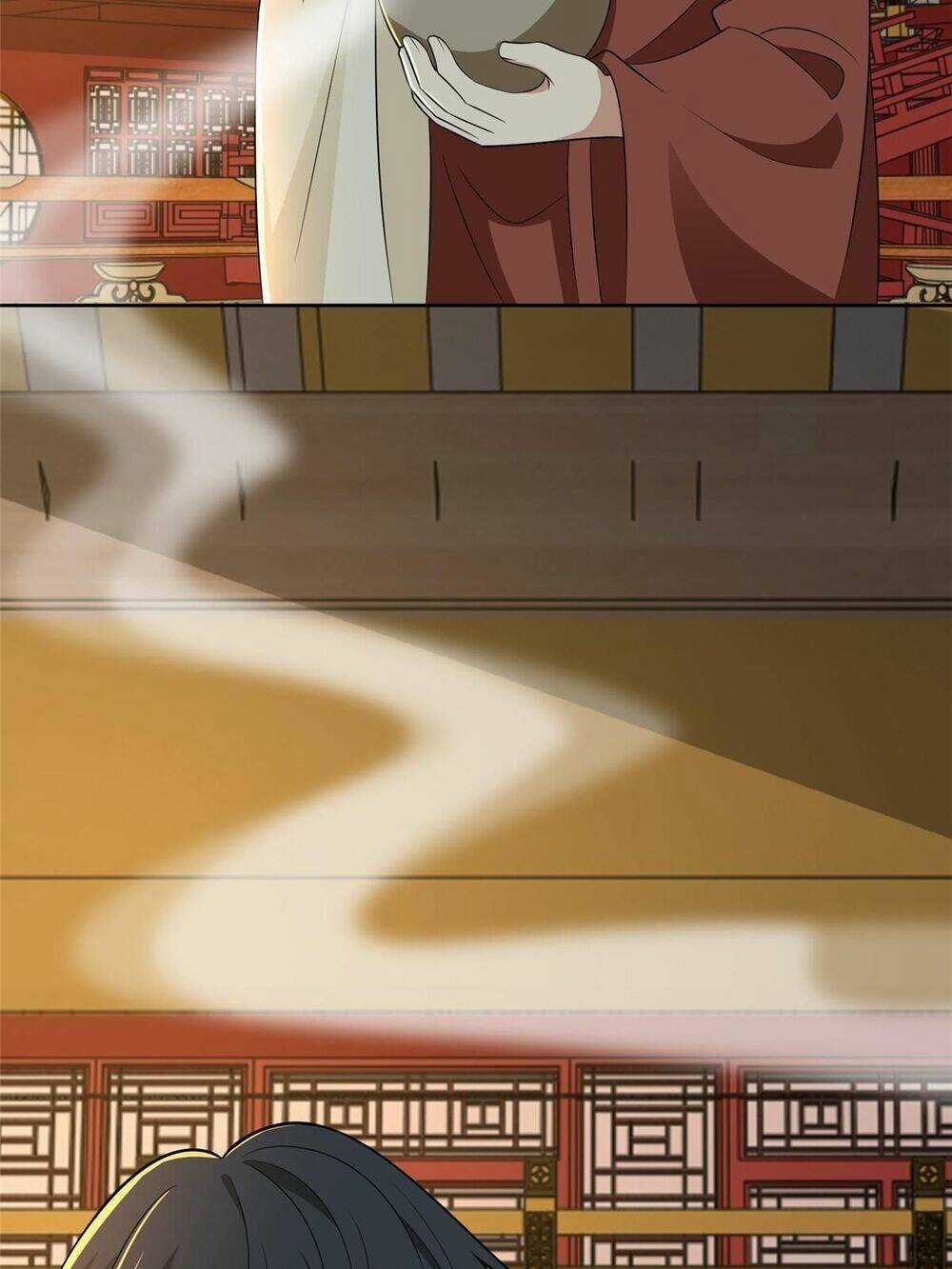 Người Đưa Thư Vô Hạn Chapter 290 trang 37