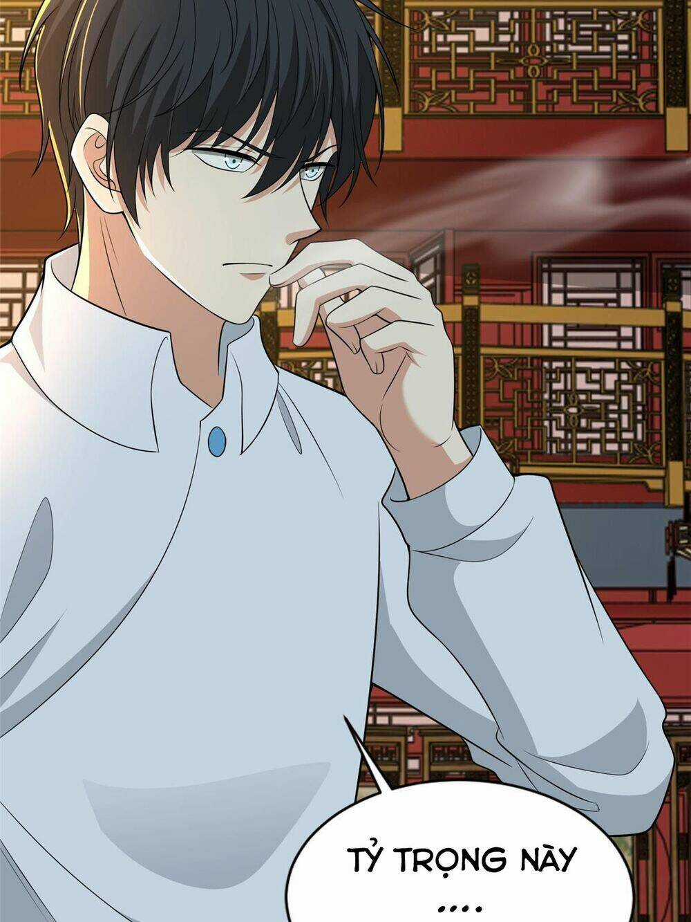 Người Đưa Thư Vô Hạn Chapter 290 trang 38