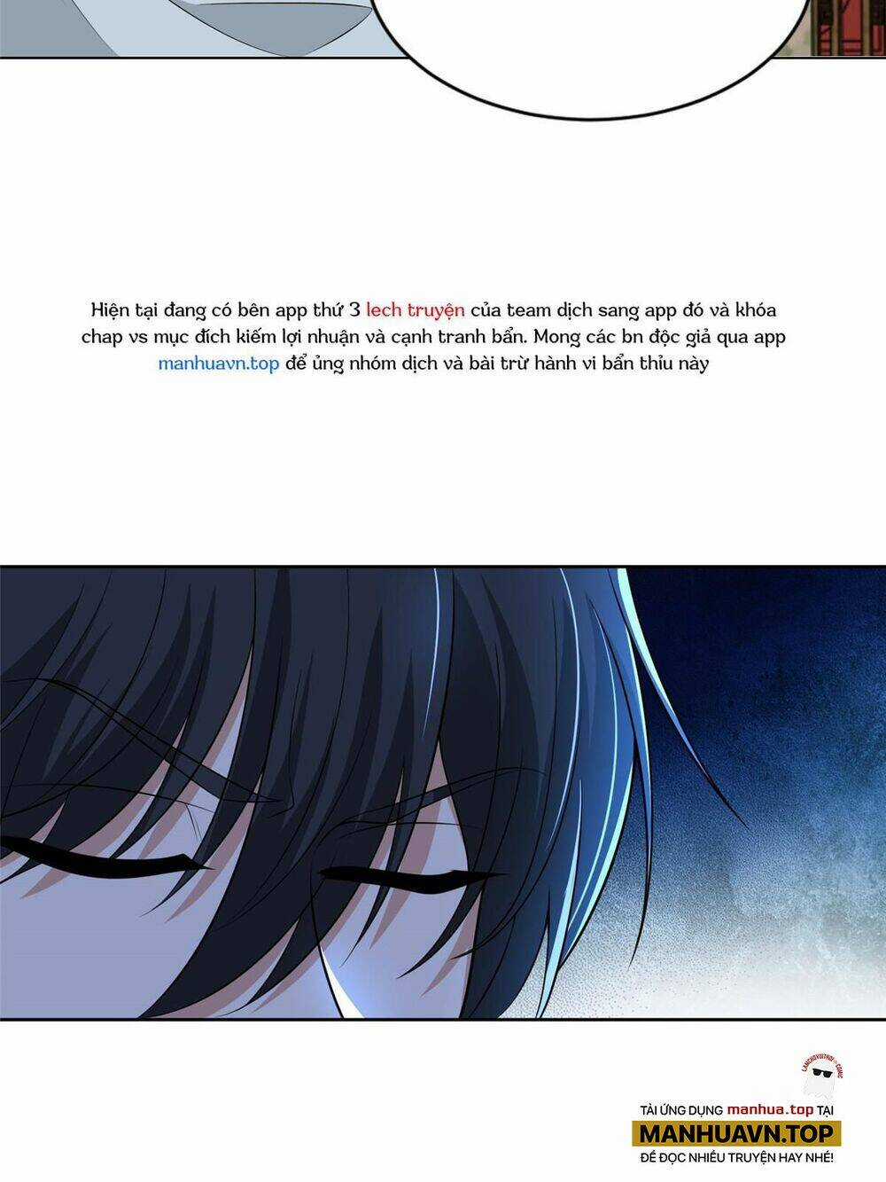 Người Đưa Thư Vô Hạn Chapter 290 trang 39