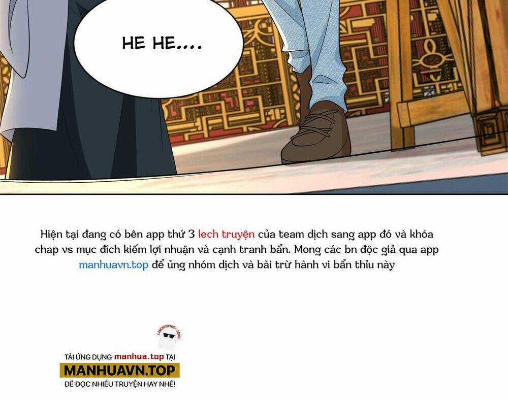 Người Đưa Thư Vô Hạn Chapter 290 trang 6