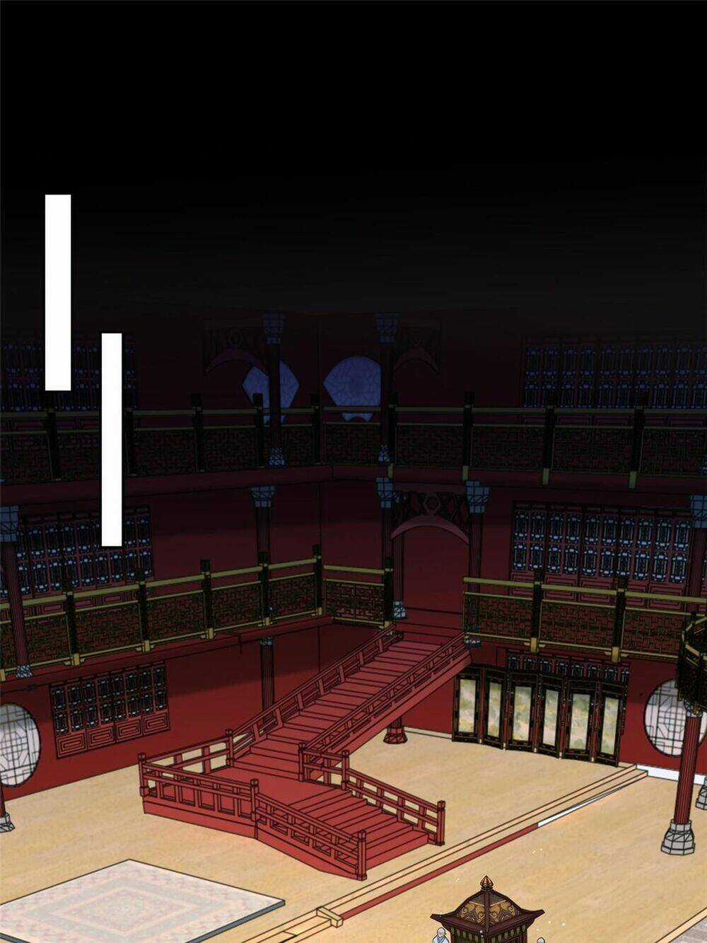 Người Đưa Thư Vô Hạn Chapter 290 trang 7