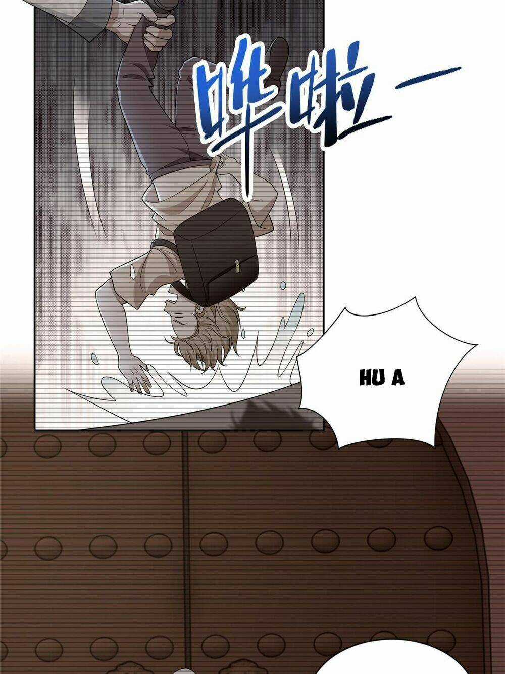 Người Đưa Thư Vô Hạn Chapter 291 trang 13