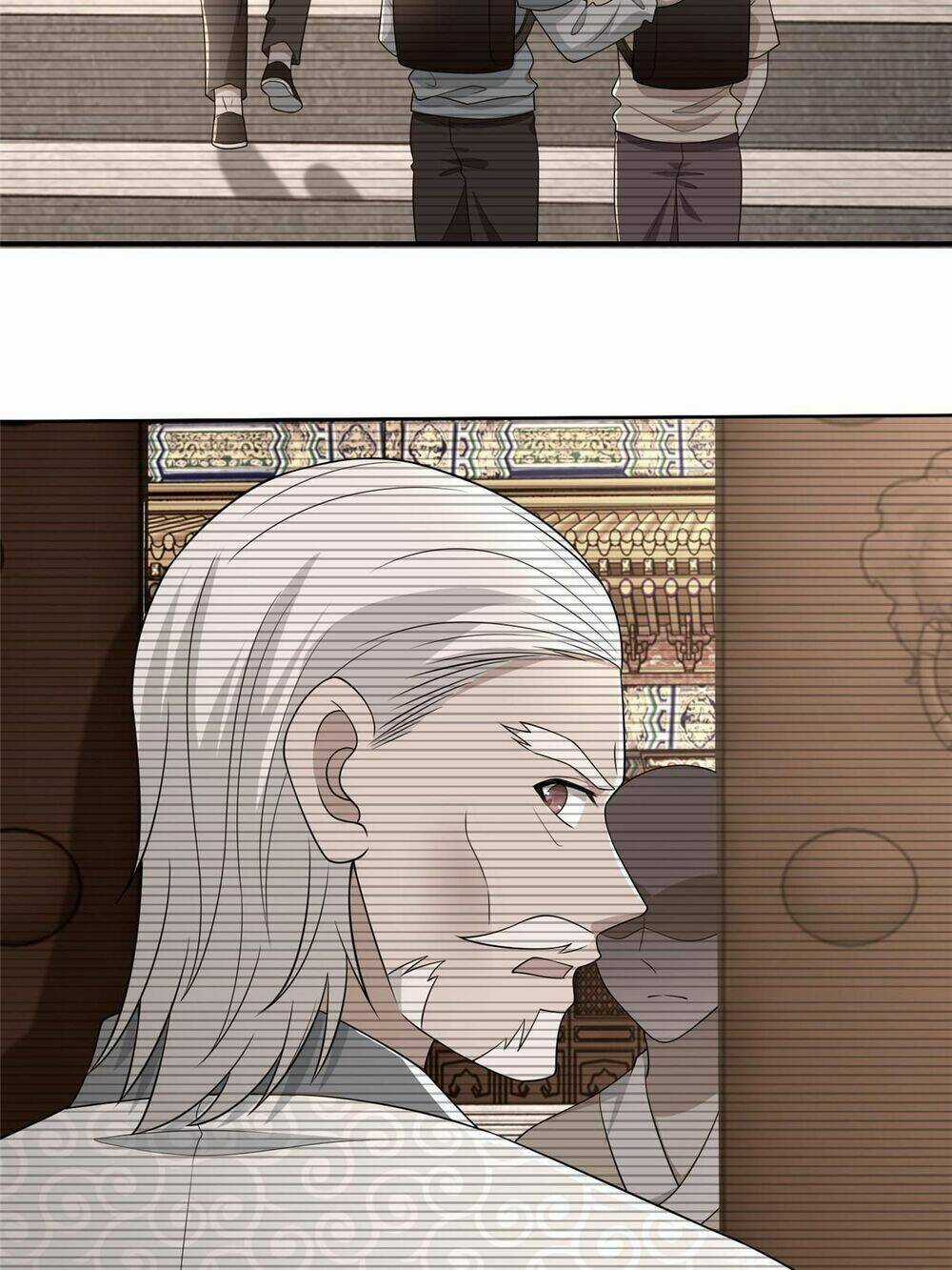 Người Đưa Thư Vô Hạn Chapter 291 trang 15