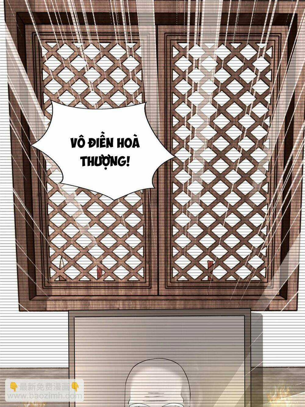 Người Đưa Thư Vô Hạn Chapter 291 trang 17