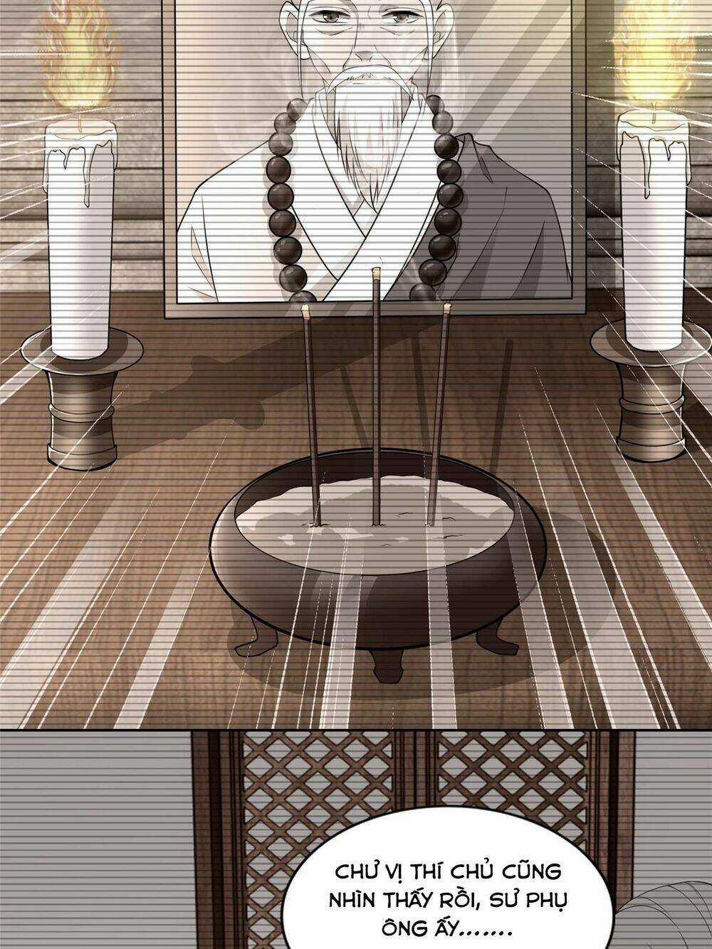 Người Đưa Thư Vô Hạn Chapter 291 trang 18