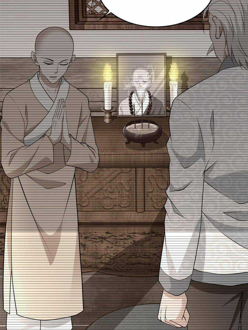 Người Đưa Thư Vô Hạn Chapter 291 trang 19