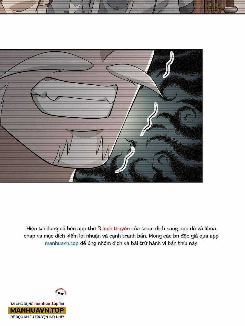 Người Đưa Thư Vô Hạn Chapter 291 trang 21