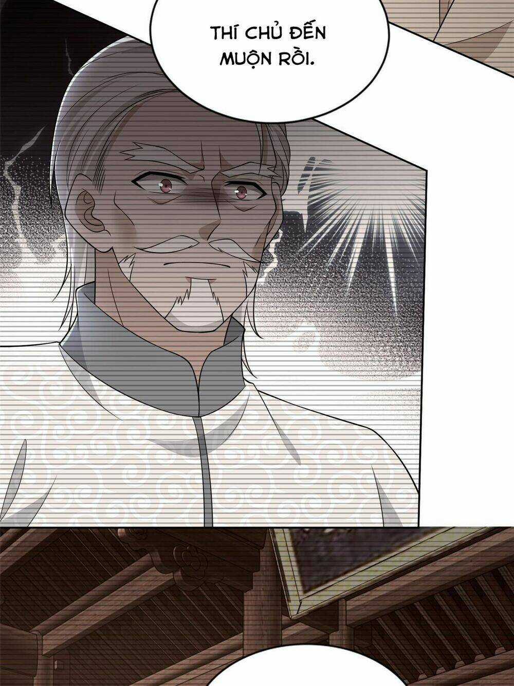 Người Đưa Thư Vô Hạn Chapter 291 trang 25