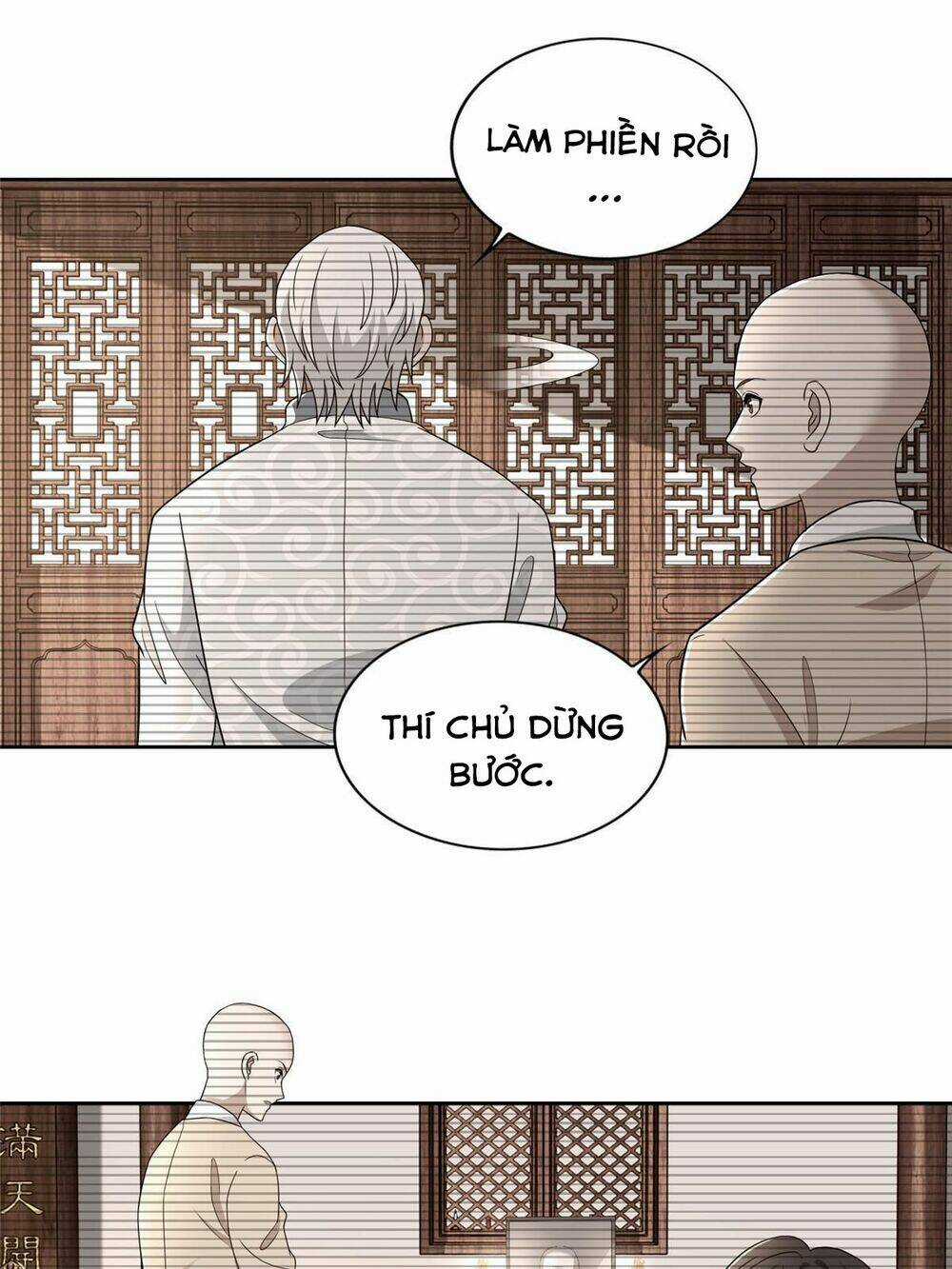 Người Đưa Thư Vô Hạn Chapter 291 trang 27