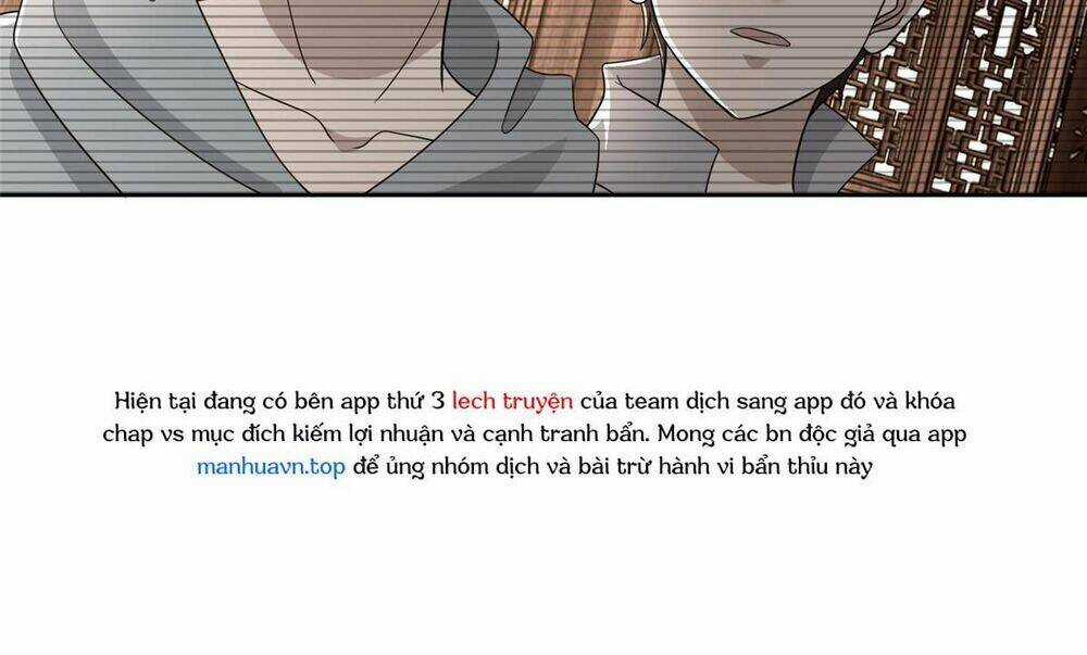 Người Đưa Thư Vô Hạn Chapter 291 trang 31