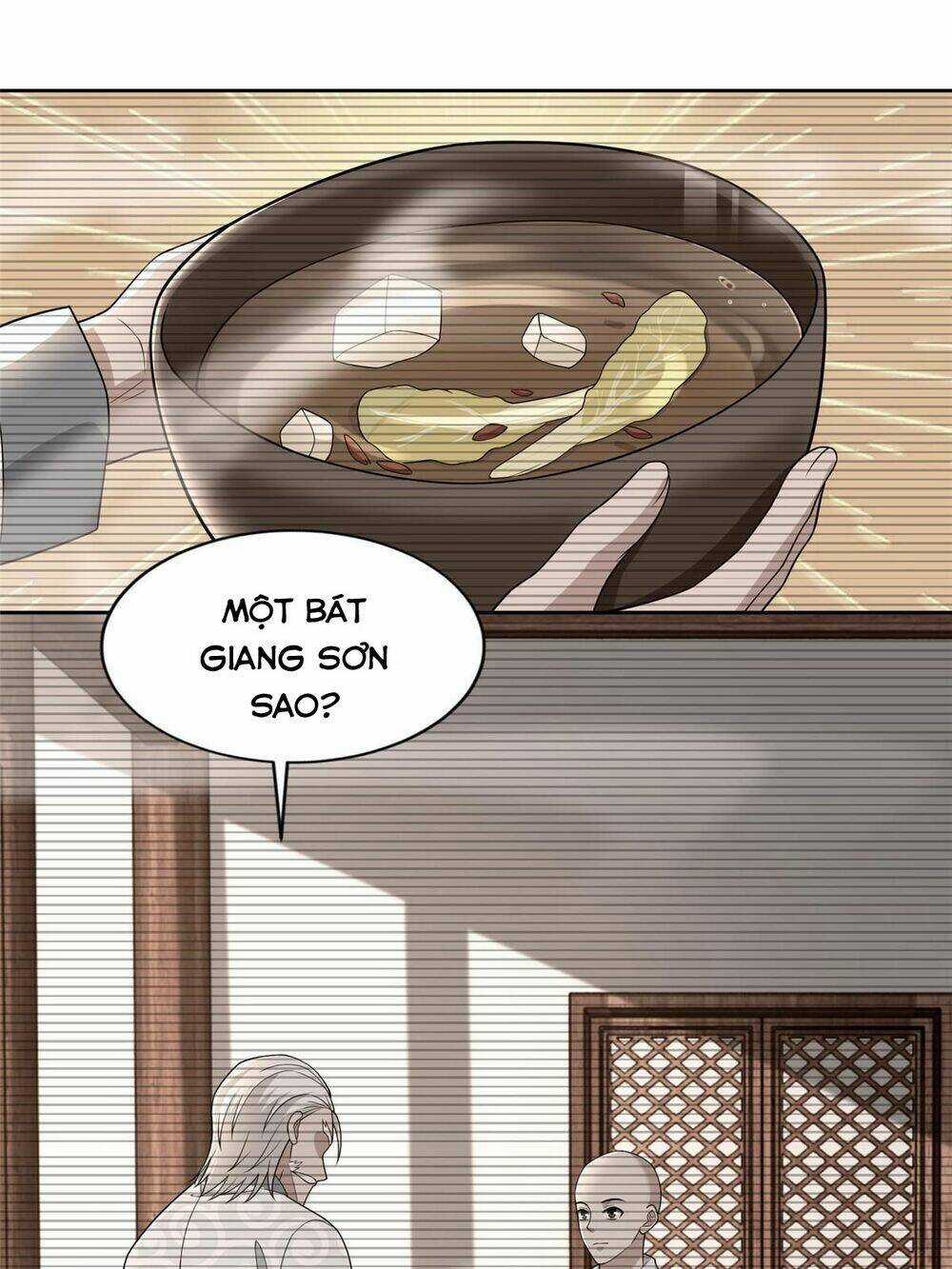 Người Đưa Thư Vô Hạn Chapter 291 trang 32