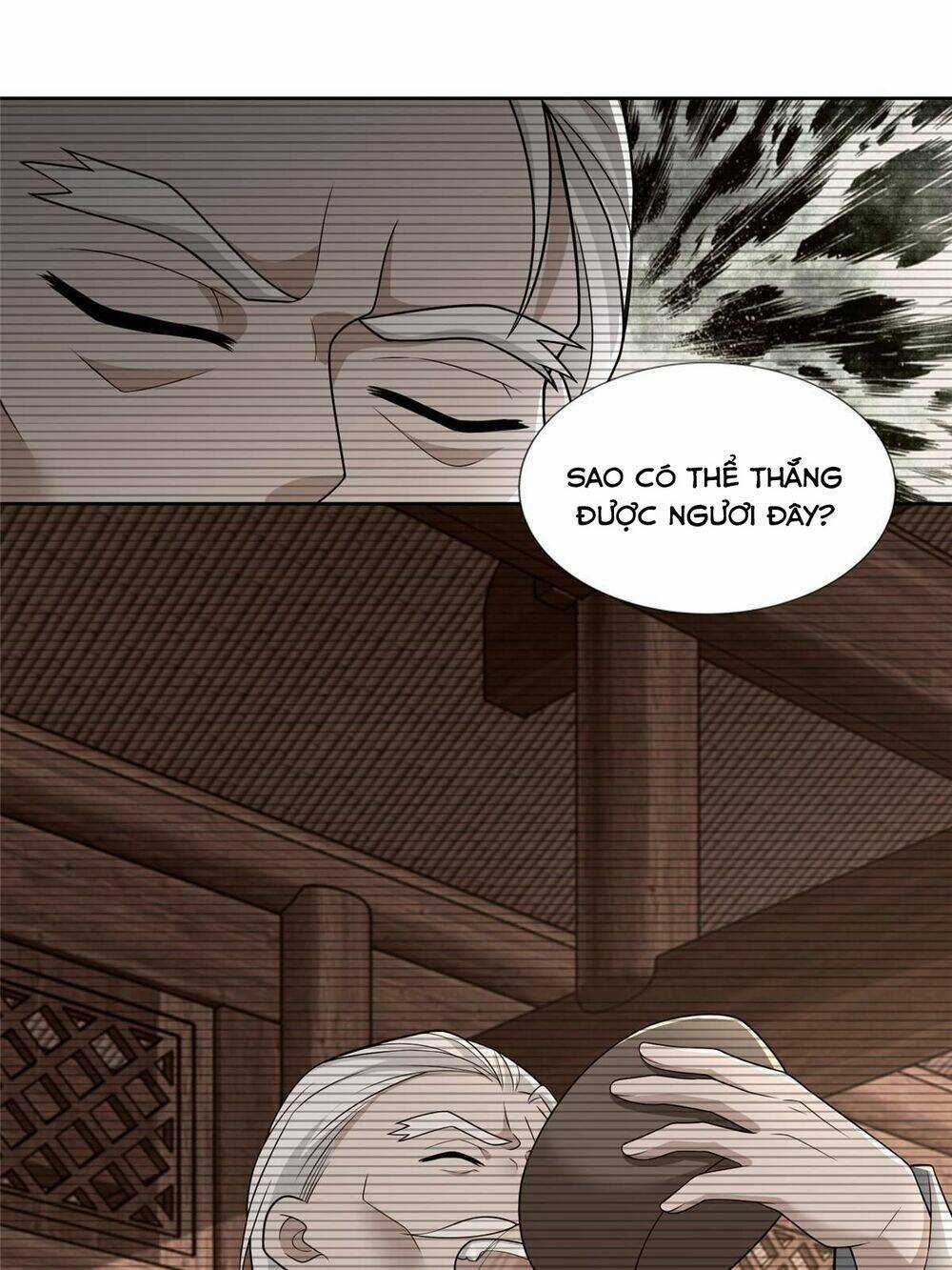 Người Đưa Thư Vô Hạn Chapter 291 trang 35