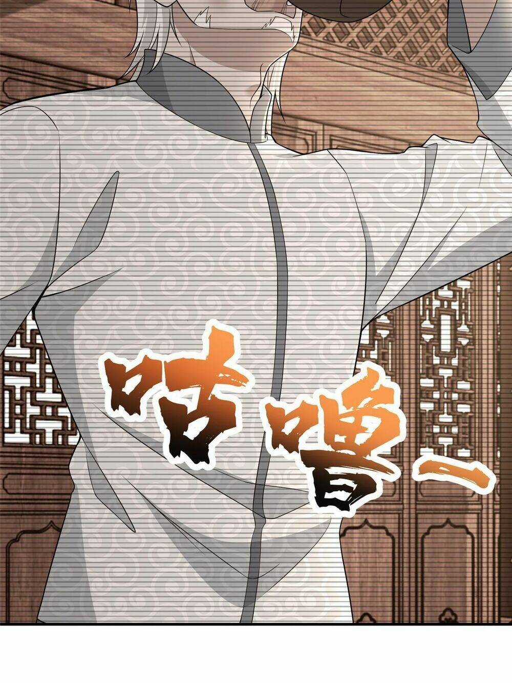 Người Đưa Thư Vô Hạn Chapter 291 trang 36