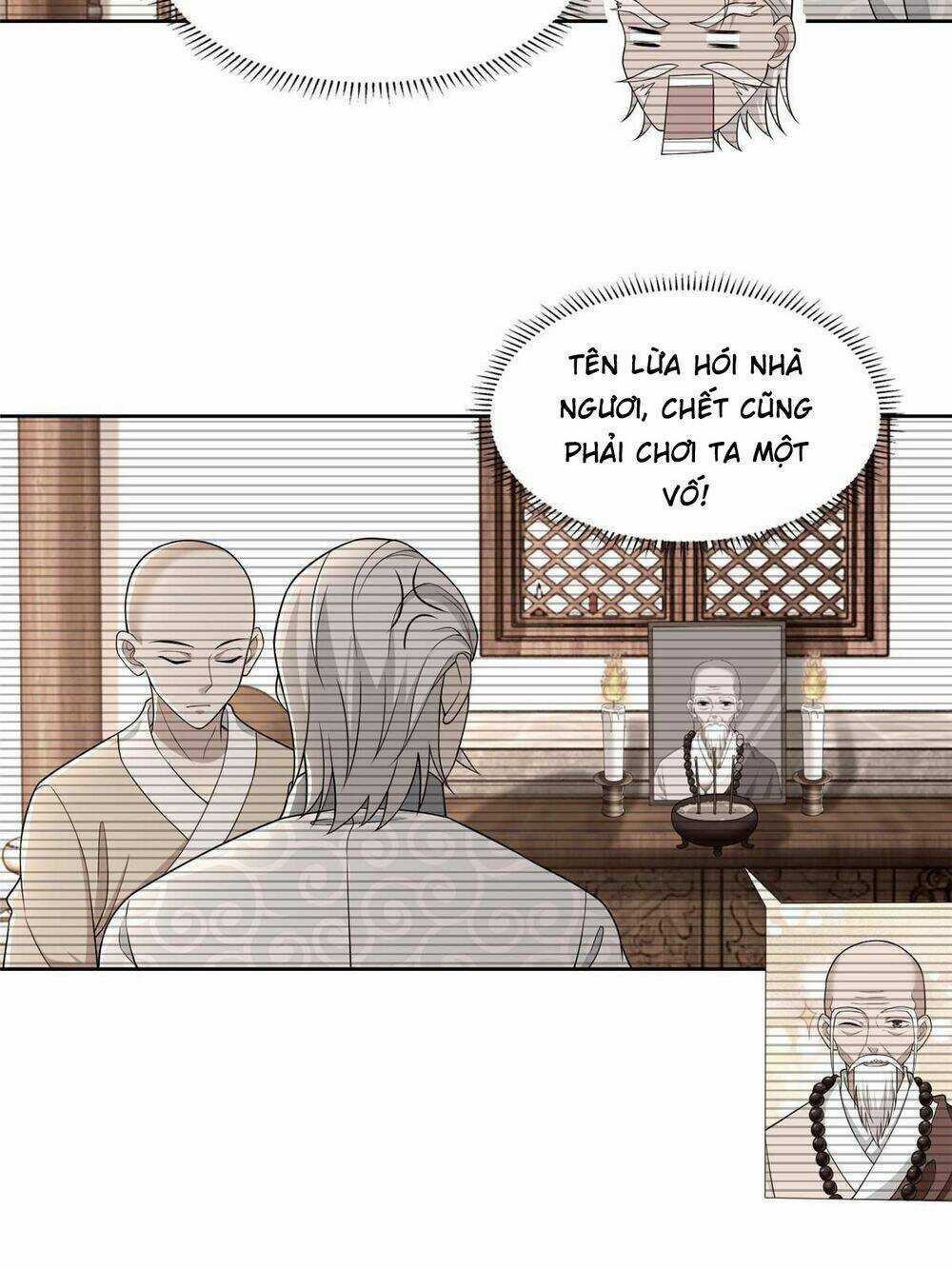 Người Đưa Thư Vô Hạn Chapter 291 trang 41