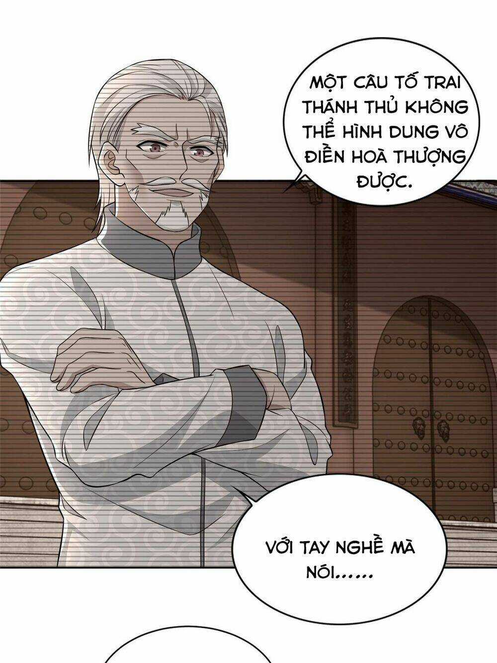 Người Đưa Thư Vô Hạn Chapter 291 trang 5