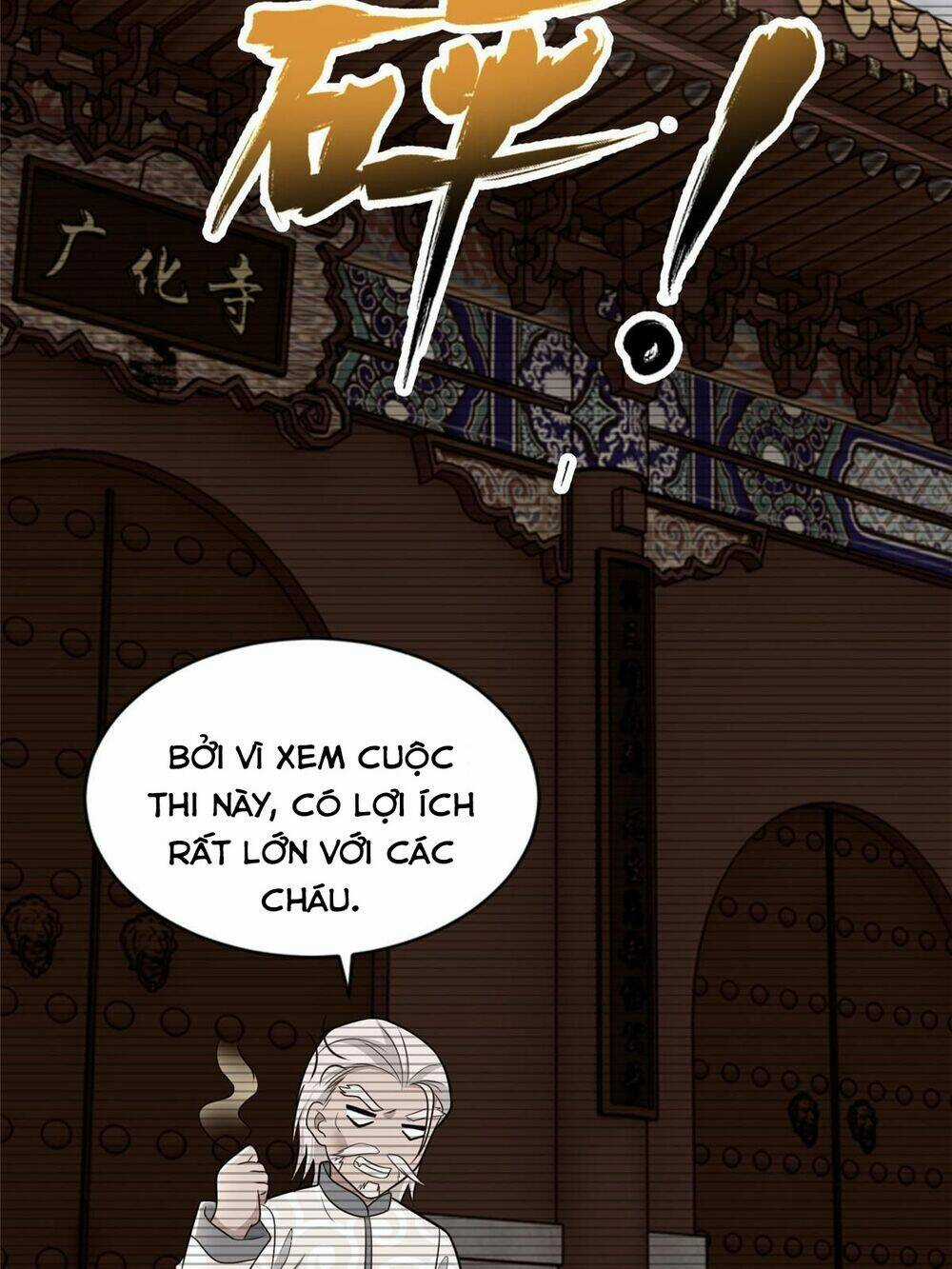 Người Đưa Thư Vô Hạn Chapter 291 trang 8