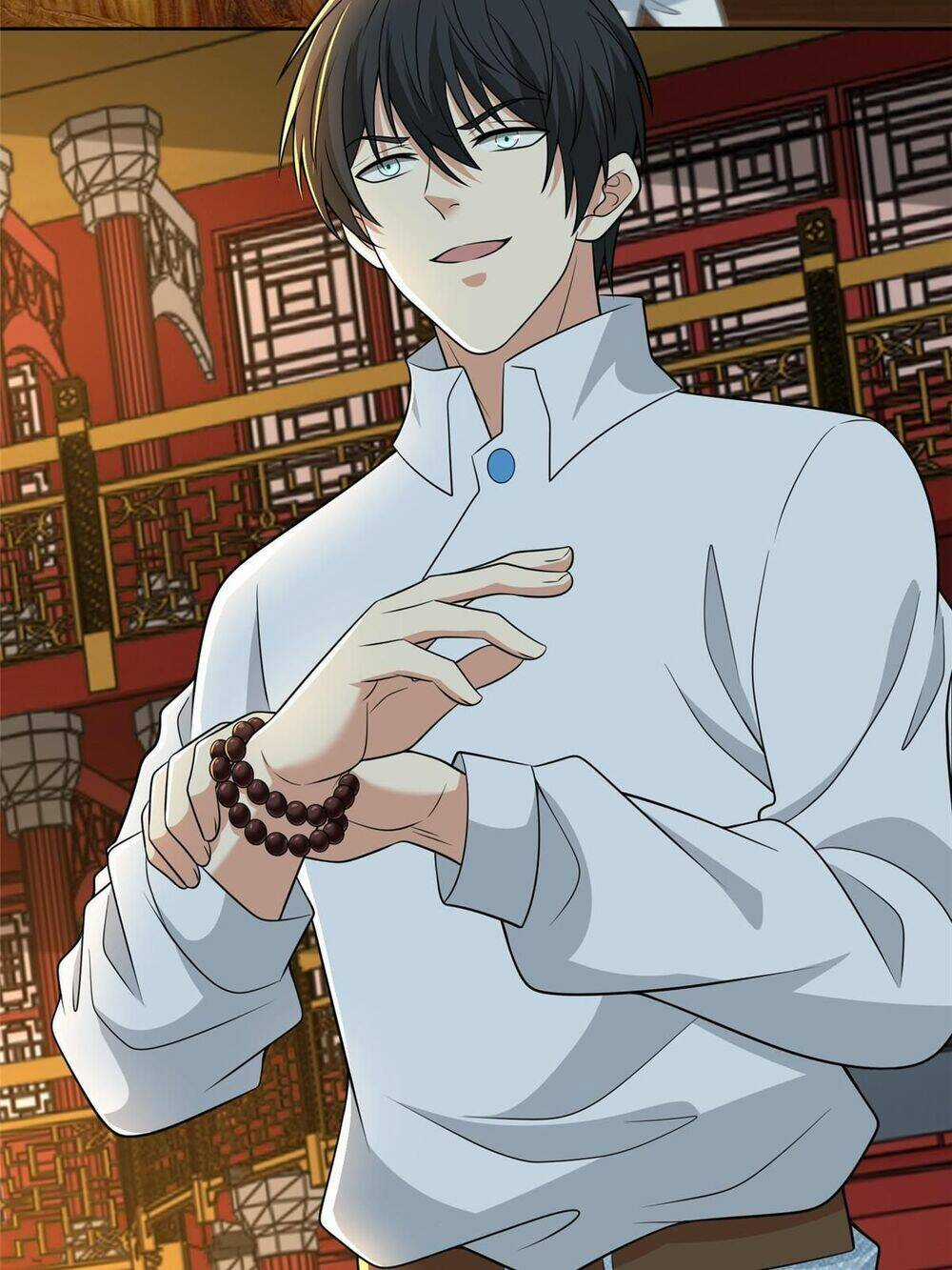 Người Đưa Thư Vô Hạn Chapter 292 trang 15