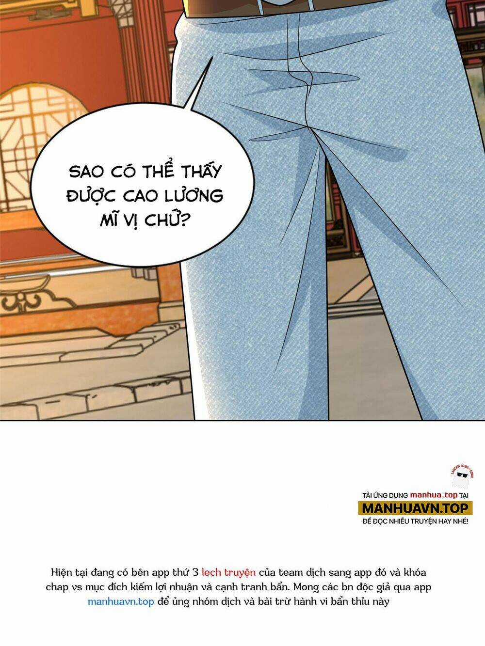 Người Đưa Thư Vô Hạn Chapter 292 trang 16