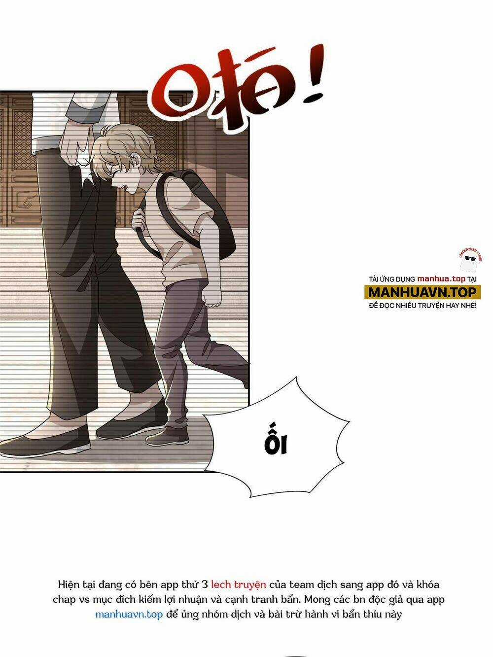 Người Đưa Thư Vô Hạn Chapter 292 trang 2