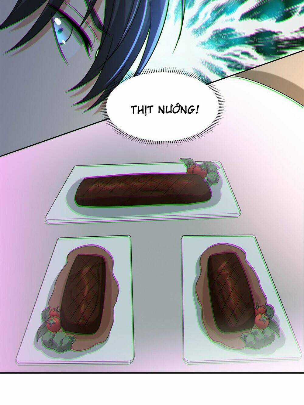 Người Đưa Thư Vô Hạn Chapter 292 trang 26