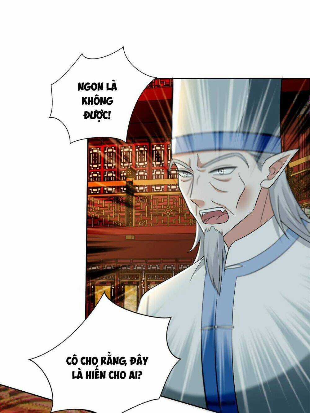 Người Đưa Thư Vô Hạn Chapter 292 trang 32