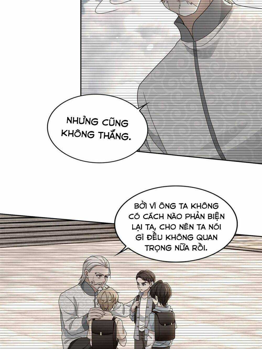 Người Đưa Thư Vô Hạn Chapter 292 trang 4