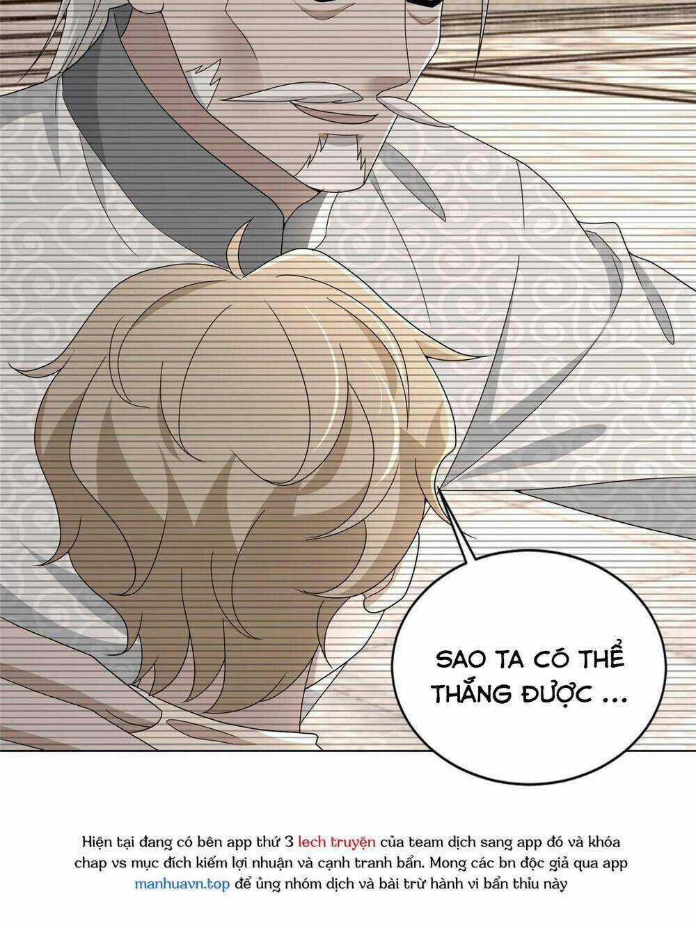 Người Đưa Thư Vô Hạn Chapter 292 trang 6